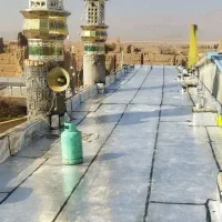 نصب و فروش ایزوگام