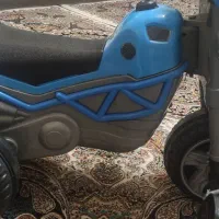 موتورسه چرخ