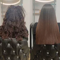 کراتین و احیا با تضمین، بدون ریزش با قیمت منصفانه