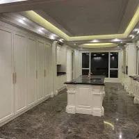 ابر پنت235متری4خواب/3مستر روم/چشم انداز رویایی|فروش آپارتمان|اهواز, گلستان|دیوار