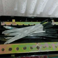 کباب پز گازی|اجاق گاز و لوازم برقی پختوپز|ری, جوانمرد قصاب|دیوار