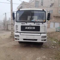 آمیکو تک مدل ۸۸|خودرو سنگین|کرمانشاه, |دیوار