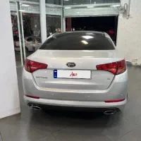 اپتیما مدل2012بدون رنگ در حد|خودرو سواری و وانت|اصفهان, توپخانه ارتش|دیوار