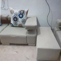 مبلمان ترک سالم در حد نو