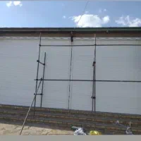 کرکره برقی (نقدواقساط)|خدمات پیشه و مهارت|اسلام‌‌آباد غرب, |دیوار