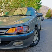 پارس 92 ایکس یو سون