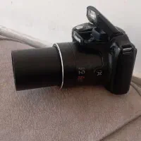 دوربین عکاسی کانن sx510پاور شات|دوربین عکاسی و فیلمبرداری|زبرخان, |دیوار