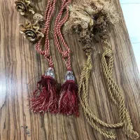 لوازم پرده - دستک و دیوار کوب