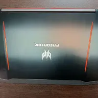 predator gaming با ضمانت و اقساط