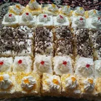 مجلسی پذیرایی شیرینی تر خشک درمحل سیار شبانه روزی|خوردنی و آشامیدنی|تهران, سید خندان (جلفا)|دیوار