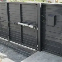 تعمیر جک و کرکره پارکینگ