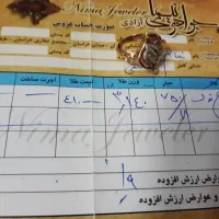انگشتر طلا|جواهرات|تهران, امیریه|دیوار