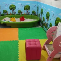 فروش لوازم خانه بازی|اسباب‌‌بازی|شهرکرد, |دیوار