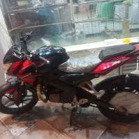 موتورns150