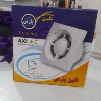 هواکش حمام و سرویس بهداشتی