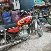 موتور پارکینگی