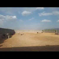 باغ ۲۳۰۰متر، دامداری پروانه‌دار، مناسب ویلا|فروش دفتر صنعتی، کشاورزی، تجاری|خوسف, |دیوار