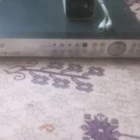 دی وی ار ۱۶ کانال
