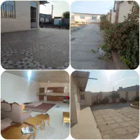 اجاره-320متر-ملک-مناسب-برای-قهوه-خانه-یا-گاراژ