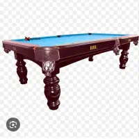 میز بیلیارد bbl