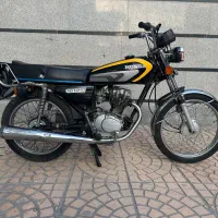 هوندا 125 عروسک