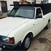 پیکان وانت شبانه روزی