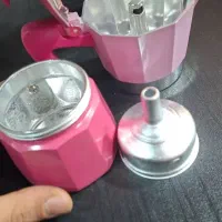 فروش تک و عمده موکاپات و فرنچ پرس|سماور، چایساز، قهوهساز|تهران, هاشمی|دیوار