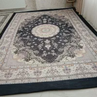 دوعدد روفرشی کشدار نه متری|روفرشی|قزوین, |دیوار