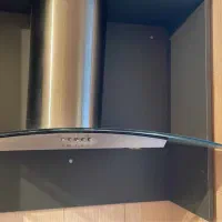 کابینت گلس مات طوسی|مصالح و تجهیزات ساختمان|تهران, دستغیب|دیوار