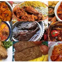 غذای خانگی برای شرکت حداقل روزانه ۵۰ پرس