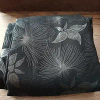 چادر مشکی مجلسی