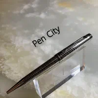 خودکار پارکر مدل پریمیر نقره parker premier شهرقلم|لوازم التحریر|تهران, سهروردی|دیوار