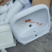 سنگ روشویی