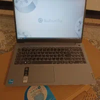 Lenovo IdeaPad i3 12th 256 nvme 8 drr4