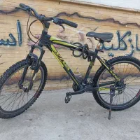 دوچرخه ویوا ۲۶|دوچرخه، اسکیت، اسکوتر|شیراز, سرو|دیوار