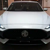 ام جی جی تی mg gt 2024 فوری