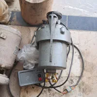 الکتروموتور خیاطی