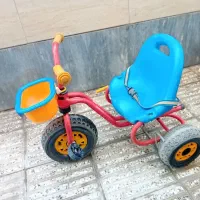 موتور سه چرخ