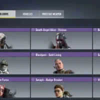 اکانت کالاف دیوتی|کنسول، بازی ویدئویی و آنلاین|بهبهان, |دیوار