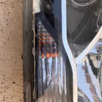 چراغ عقب و جلو دنا معمولی|قطعات یدکی و لوازم جانبی|اسلامشهر, مطهری|دیوار