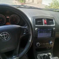 برلیانس 320