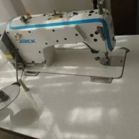 چرخ خیاطی راسته دوز صنعتی F10