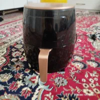 سرخ کن