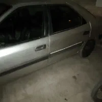 زانتیا مدل 81|خودرو سواری و وانت|اراک, |دیوار