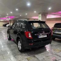 لیفان x60 مدل ۹۳ بیرنگ نقد و اقساط|خودرو سواری و وانت|تهران, علم و صنعت|دیوار