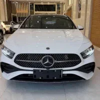 a180L بنز