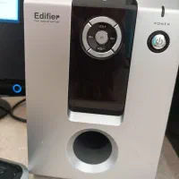 کامپیوتر به همراه لوازم|رایانه رومیزی|تهران, حافظیه|دیوار