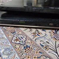 یک دستگاهه دی وی دی ال جی و یک عدد دیجیتاله مارشال|پخش‌کننده DVD و ویدیو|تهران, نیکنام|دیوار
