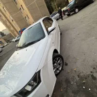 دنا توربو ۶ دنده اتوماتیک|خودرو سواری و وانت|کرج, حصارک پایین|دیوار