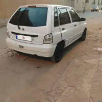 پراید111مدل94|خودرو سواری و وانت|اهواز, اسلام آباد غربی|دیوار